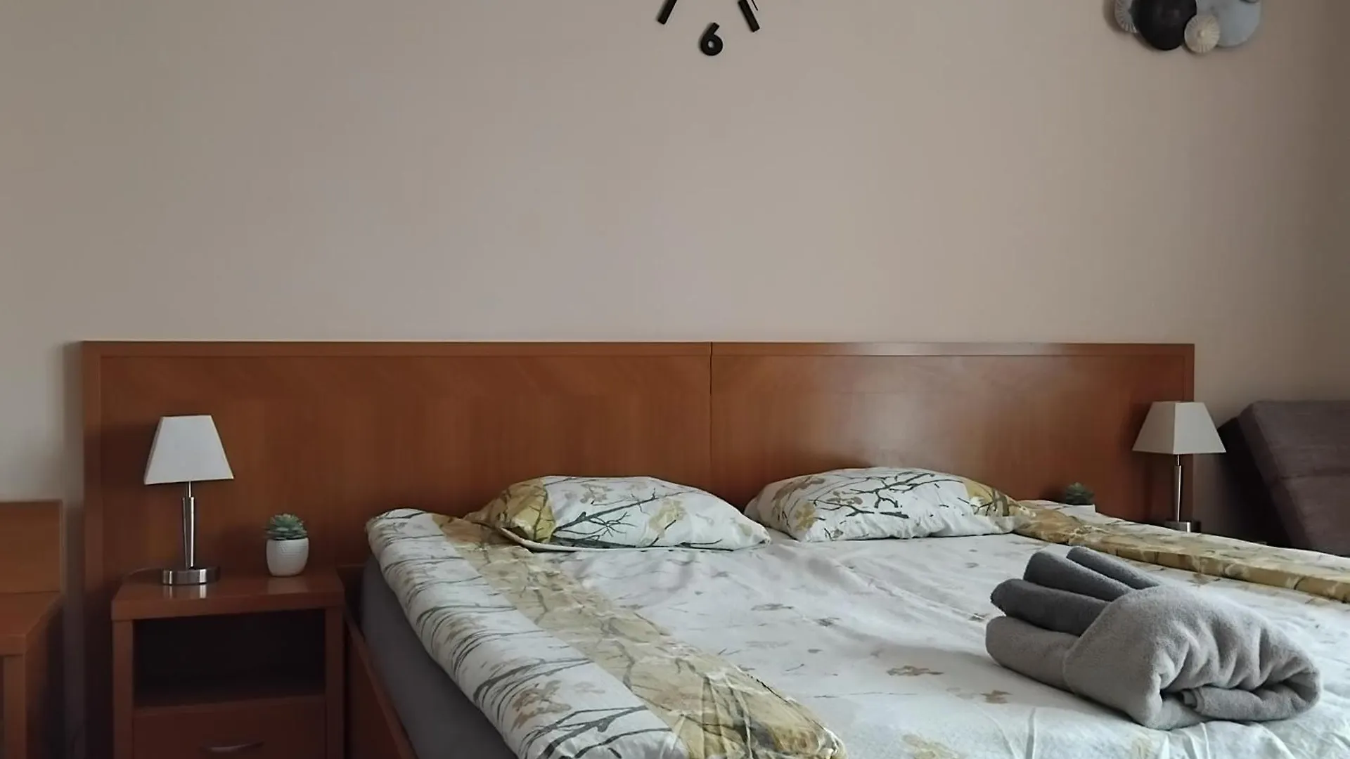 Luxory & Spa Apartman Hajdúszoboszló 0*,  Ungarn