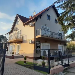 Gabor Aron Apartament