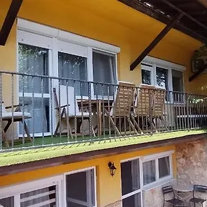 Levendula Apartmanhaz Pensjonat